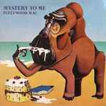Cover of Mystery To Me, 1975, Vinyl