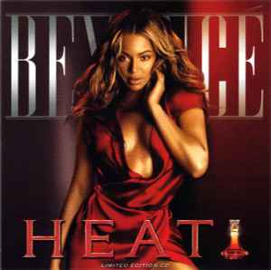 Beyoncé - Heat