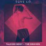 Cover of Talking Body - The Remixes, 2015-02-10, File