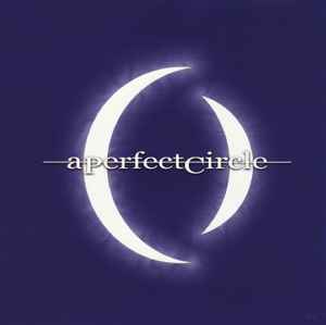 Sleeping Beauty (Acoustic Live From Philly) - A Perfect Circle