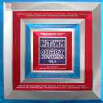 Cover of Motown Chartbusters Vol. 4, 1970-10-00, Vinyl
