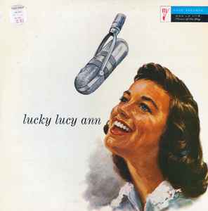 Lucy Ann Polk – With The Dave Pell Octet (1954, Vinyl) - Discogs