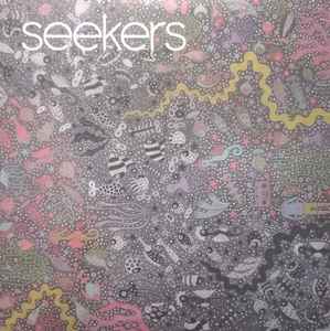 Seekers (2) - Turning Night Into Day LP
