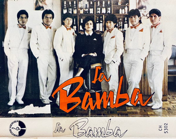 Bambas ch 2024