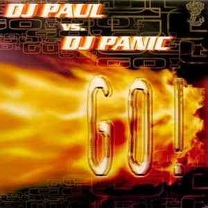 Go! - DJ Paul vs. DJ Panic