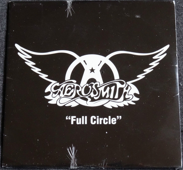 Aerosmith full circle 2025 meaning