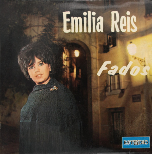 télécharger l'album Emilia Reis - Fados