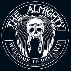 The Almighty – Powertrippin' (2021, DigiPak, CD) - Discogs