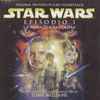 John Williams (4) - Star Wars - Episodio I: La Minaccia Fantasma (Original Motion Picture Soundtrack)