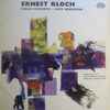 Ernest Bloch, Hyman Bress, Prague Symphony Orchestra*, Jindřich Rohan - Violin Concerto / Suite Hebraïque