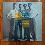 The Bob Corwin Quartet Featuring The Trumpet of Don Elliott (Vinyl 
