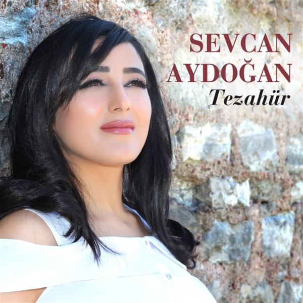 Sevcan Aydoğan – Tezahür (2017, CD) - Discogs