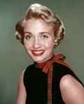 ladda ner album Jane Powell David Rose And His Orchestra - Lamour Toujours We Never Talk Much