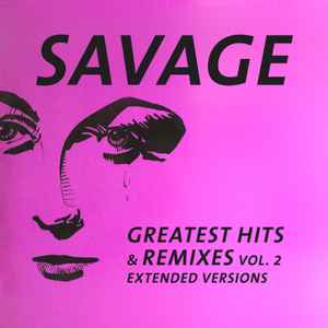 Greatest Hits & Remixes 