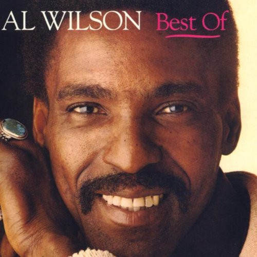 ladda ner album Al Wilson - Best Of