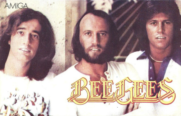 Bee Gees – Bee Gees (1979, Red labels, Vinyl) - Discogs