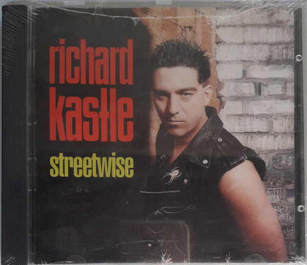 télécharger l'album Richard Kastle - Streetwise