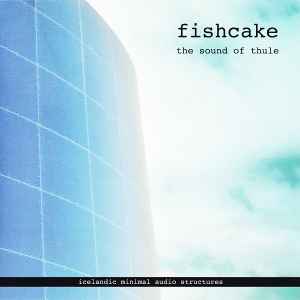 Various - Fishcake: The Sound Of Thule (Icelandic Minimal Audio Structures)