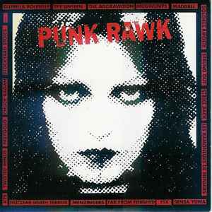 Various - Punk Rawk  #37