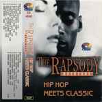 Cover of Overture - Hip Hop Meets Classic, , Cassette