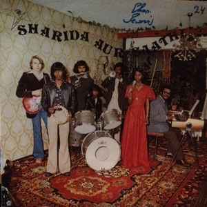 Sharid music | Discogs