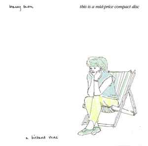 TRACEY THORN - A Distant Shore【UKオリジナル】