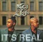 K-Ci & JoJo - It's Real | Releases | Discogs