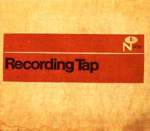 Don't Stop: Recording Tap - Various