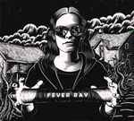 Cover of Fever Ray, 2009-10-19, CD