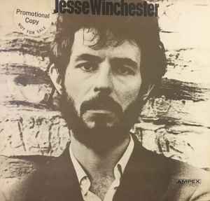 Jesse Winchester (Vinyl, LP, Album, Promo) for sale
