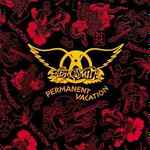 Aerosmith – Permanent Vacation (1987 - www.boutiquedomovel.com