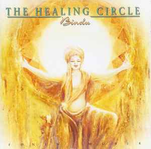 Bindu - The Healing  Circle album cover