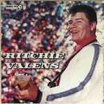 Cover of Ritchie Valens, 1960, Vinyl