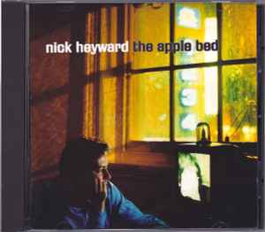 Nick Heyward - The Apple Bed album cover