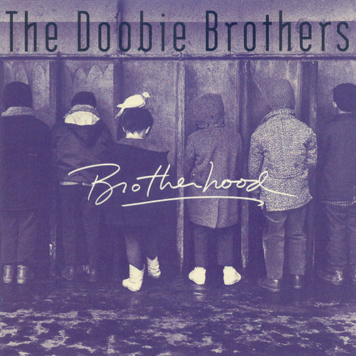 baixar álbum The Doobie Brothers - Brotherhood