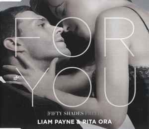 For You (Fifty Shades Freed) - Liam Payne & Rita Ora