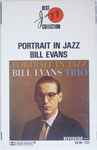 Cover of Portrait In Jazz, 1986-12-16, Cassette