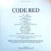 Various - Code Red 001CR