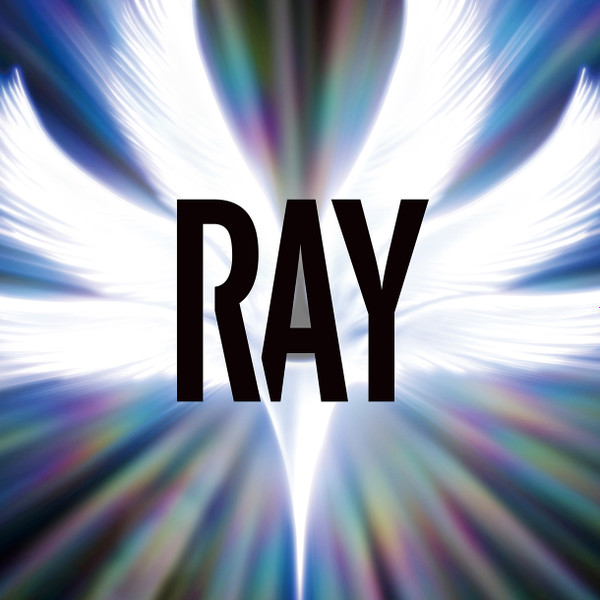 Bump Of Chicken – Ray (2014, CD) - Discogs