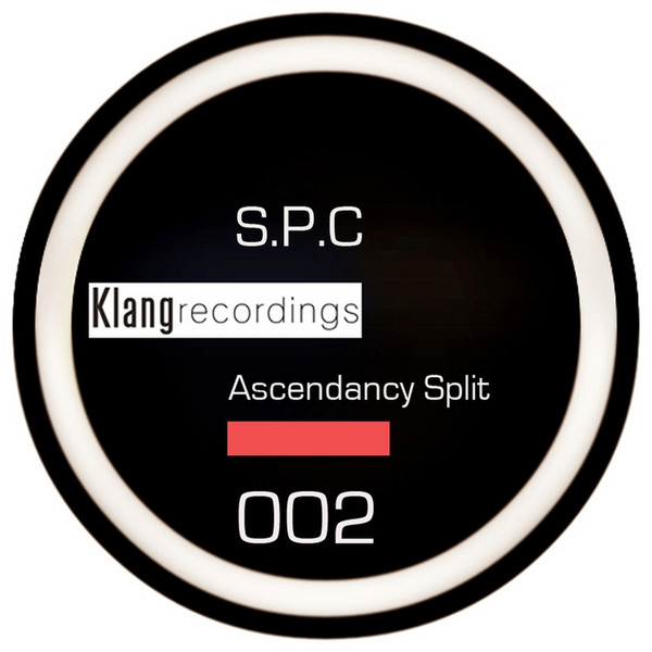 descargar álbum SPC - Ascendancy Split