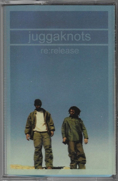 Juggaknots – Re:Release (2022, Cassette) - Discogs