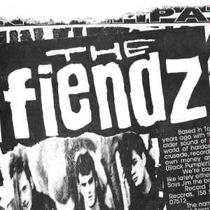 The Fiendz on Discogs