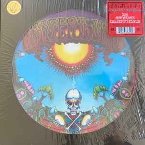 Grateful Dead – Workingman's Dead (2020, Vinyl) - Discogs