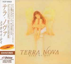 Terra Nova (5) - Make My Day