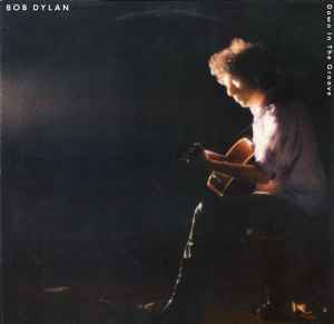 Bob Dylan - Down In The Groove