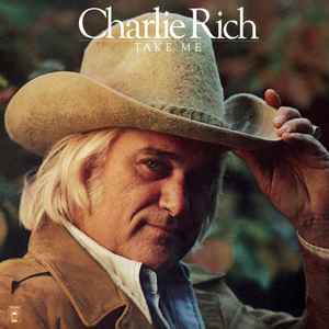 Charlie Rich – Nobody But You (1979, Vinyl) - Discogs