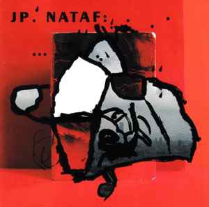 Pochette de l'album J.P. Nataf - Plus De Sucre