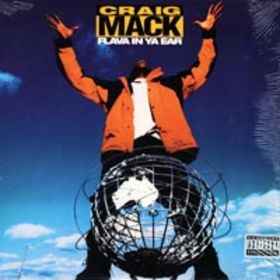 Craig Mack - Flava In Ya Ear | Releases | Discogs