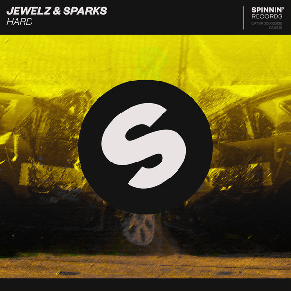 last ned album Jewelz & Sparks - Hard