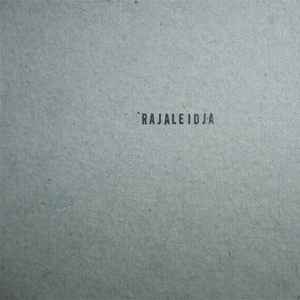Rajaleidja - Rajaleidja album cover